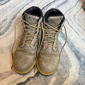 Timberland PRO Women's Size 6M Work Boots